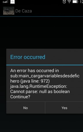 Estimados foreros:
Hace tiempo ya que hice aquel software "Calculadora de Montería", recibí 150