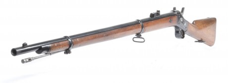 Hola,
Busco un juego de dies del 11,4x57r, para una carabina Rolling block.
Muchas gracias,
Un saludo.
 00