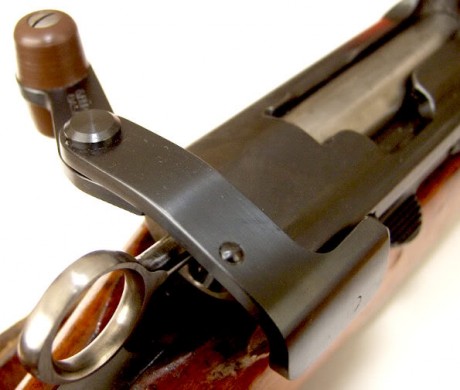 Busco un conversor para un K31. Modifica la acción diestra y la adapta para zurdos.

A ver si hay suerte 01