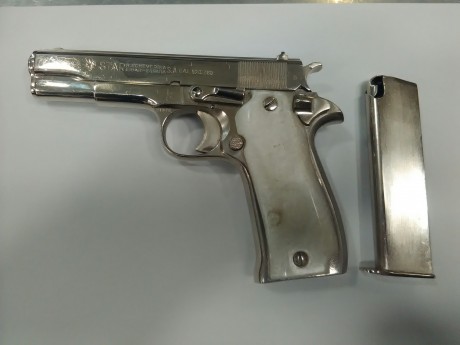 que diferencias hay entre la star S y la SS, ( no la S SUPER ), esteticamente las veo iguales , pero mecanicamente 160