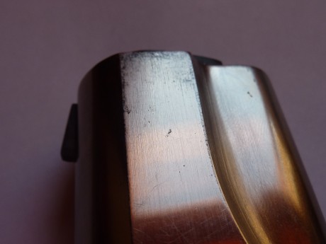 Hola, vendo Norconia  1911 A1 Brigpara. Es una Norinco, un poco con mejores acabados y pone Norconia Germany 22