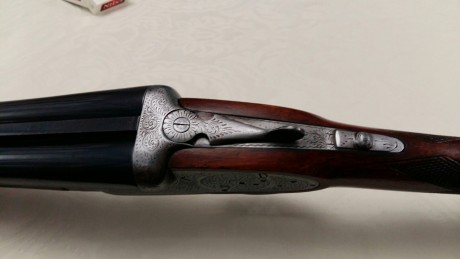Buenas a todos, vendo paralela Ignacio Ugartechea 75 de 1969 con ambos cañones cilíndricos es decir de 01