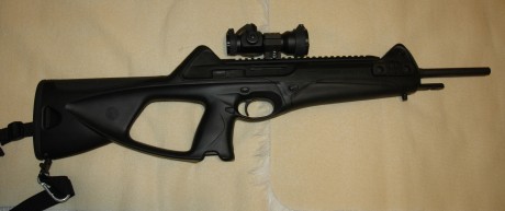 ¡Hola!

Como dije en mi último post, si el día 24 no la recogía papa nole, la retiraba de la venta.
A´sí 02