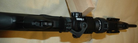 ¡Hola!

Como dije en mi último post, si el día 24 no la recogía papa nole, la retiraba de la venta.
A´sí 01