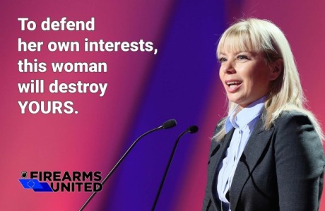 No sé si estais al tanto de esta noticia:

https://ukshootingnews.wordpress.com/2015/11/17/the-eu-will-publish-a-total-semi-auto-rifle-ban-proposal-tomorrow/

Pero 112