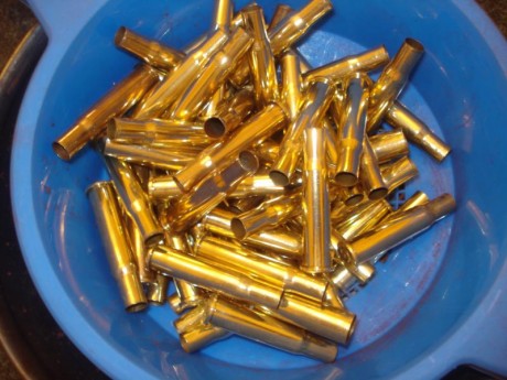 Hola majetes:

Como albacea de un tirador recientemente fallecido pongo en venta 300 vainas Cineshot (by 70