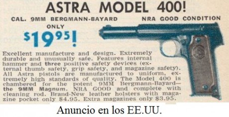 Me gustaría abrir un hilo de conversación para los enamorados, en los cuales me incluyo, de las Astra 00