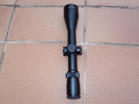 vendo visor nikon monarch e 2.5-10x50.
tubo de 30,reticula en segundo plano focal,corrector de paralage,fabricado 10