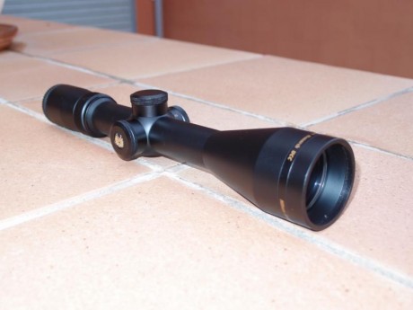 vendo visor nikon monarch e 2.5-10x50.
tubo de 30,reticula en segundo plano focal,corrector de paralage,fabricado 22