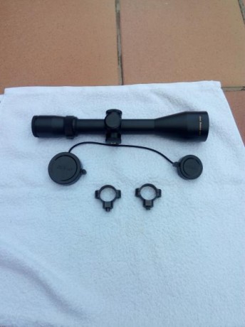 vendo visor nikon monarch e 2.5-10x50.
tubo de 30,reticula en segundo plano focal,corrector de paralage,fabricado 30