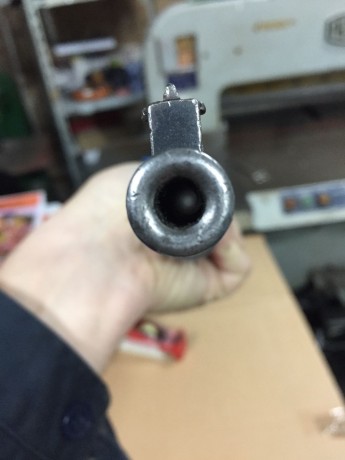 Vendo Máuser Chileno totalmente original en su cartucho 7x57. Modelo 1912 de infantería fabricado por 62