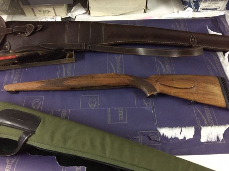 Vendo Máuser Chileno totalmente original en su cartucho 7x57. Modelo 1912 de infantería fabricado por 70