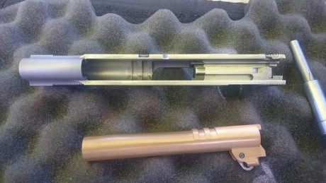 Vendo 
Infinity Standar 9x19


2 cargadores calibre 9mm



A toda prueba en Madrid. Valdemoro o Cantoblanco.

El 20