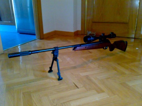 Una pregunta aunque parezca un gilipollez:
¿se puede quitar la bocacha (airstripper) de la Cometa Fusion?
¿va 01