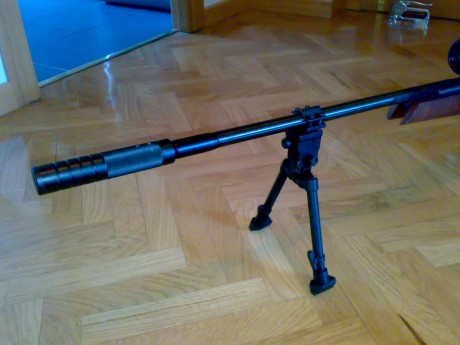 Una pregunta aunque parezca un gilipollez:
¿se puede quitar la bocacha (airstripper) de la Cometa Fusion?
¿va 00