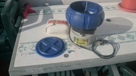 Vendo Tumbler Frankfort Arsenal , 100 eu.  DSC_0201.JPG  DSC_0200.JPG  DSC_0198.JPG  02