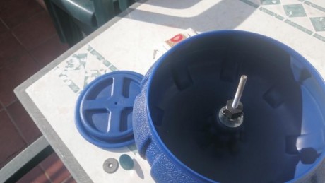 Vendo Tumbler Frankfort Arsenal , 100 eu.  DSC_0201.JPG  DSC_0200.JPG  DSC_0198.JPG  01