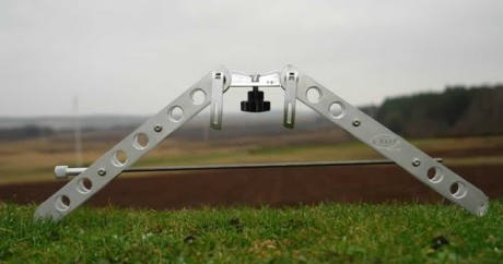 Hola a todos...
Estaría interesado en la adquisición de uno de estos Bipodes
Si tienes uno y no lo usas...

Saludos 00