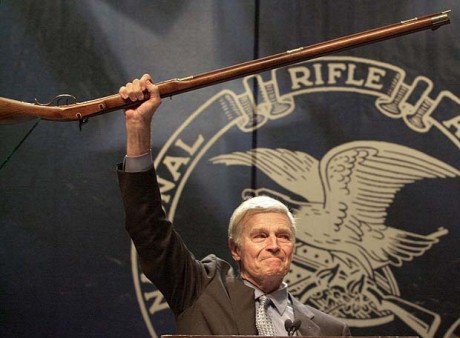 No quiero ser peliculero, y se como está el tema de los rifles semi-auto, Que nos intentaran prohibir 162