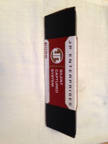 Se vende

Buffer sin usar de la marca JP INTERPRISES GENERACION 2 para rifle AR15,se puede montar tanto 01