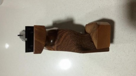 Vendo Pistola Pardini Rapid Fire Mod. SP1 Electrónica 22LR  con muy poco uso , sólo regionales y entrenos 01
