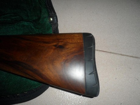 Hola, inicio este hilo con la intención de explicar un poco las diferentes tecnologías que la FN Browning 141