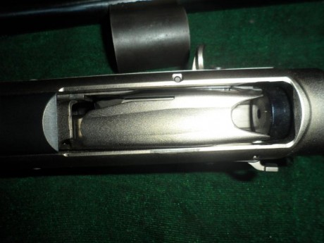 Hola, inicio este hilo con la intención de explicar un poco las diferentes tecnologías que la FN Browning 140