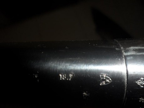 Hola, inicio este hilo con la intención de explicar un poco las diferentes tecnologías que la FN Browning 160