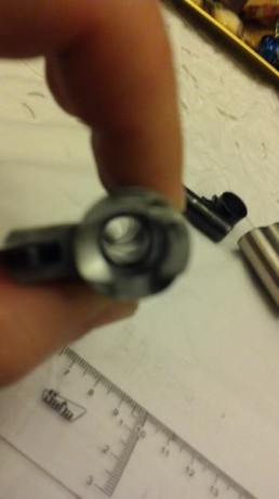 Hola, vendo Norconia  1911 A1 Brigpara. Es una Norinco, un poco con mejores acabados y pone Norconia Germany 130