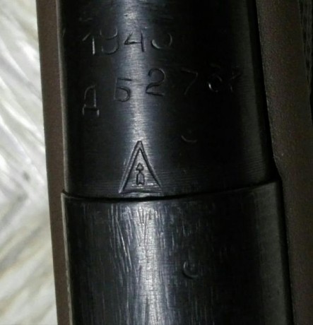 vendo este mozin nagant   no lo e usado nada,ni 20 disparos e echo con el.venia de arsenal,.lo limpie, 21