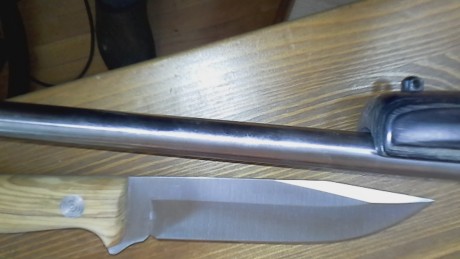 Buenas tardes, 

       Suena mucho a idea de bombero, disculpad, pero la cuestión es que tengo un revólver 70