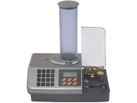 Vendo dispensador digital de polvora Lyman 1200 DPS3 
Precio 170 euros
Enviar MP o email: pegatiros@yahoo.es 00