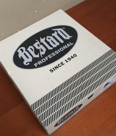 Vendo botas bestard asalto nuevas, nunca usadas lo mejor en botas tácticas.
Precio 95€ entrega en mano 11