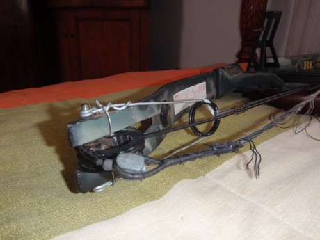 hola poseeo un barret rc300, por mucho que he tratado de encontrar el plano para desarmarlo poderle hacer 10