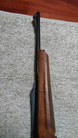 Vendo por no usar uno de mis rifles, un Fn browning Longtrack Plus Fluted, 30-06 cañón acanalado , y además 01