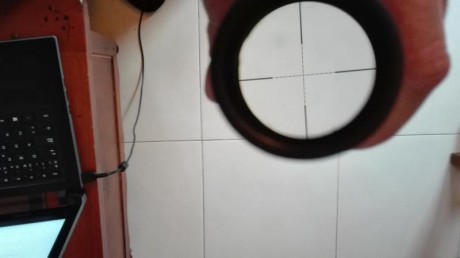 Se vende vector compact semi nuevo 3-9x40 Mildot se incluye monturas 11 mil 50€ ,se incluye gastos de 00