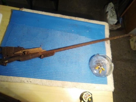 Hola buenas venderia el lote completo, de estos hallazgos de la retirada de la guerra civil, eran encontrados 11