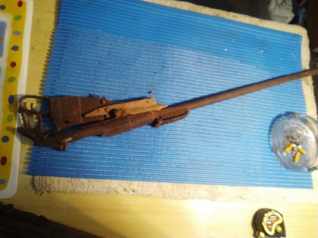 Hola buenas venderia el lote completo, de estos hallazgos de la retirada de la guerra civil, eran encontrados 10