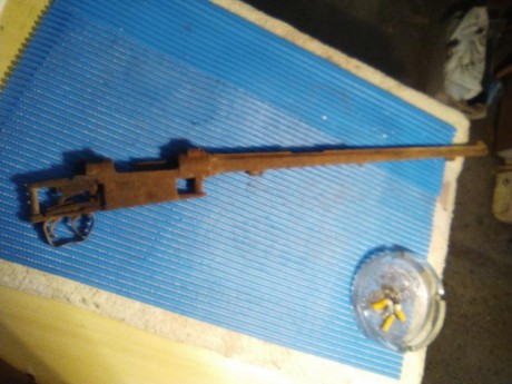 Hola buenas venderia el lote completo, de estos hallazgos de la retirada de la guerra civil, eran encontrados 22