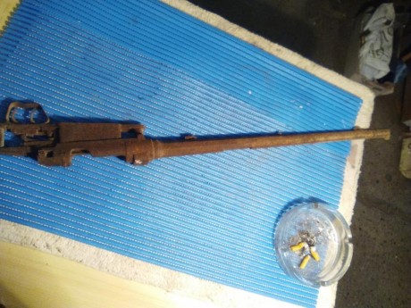 Hola buenas venderia el lote completo, de estos hallazgos de la retirada de la guerra civil, eran encontrados 21