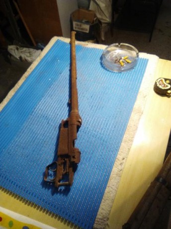 Hola buenas venderia el lote completo, de estos hallazgos de la retirada de la guerra civil, eran encontrados 20