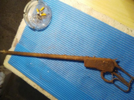 Hola buenas venderia el lote completo, de estos hallazgos de la retirada de la guerra civil, eran encontrados 31