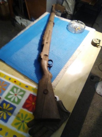 Hola buenas venderia el lote completo, de estos hallazgos de la retirada de la guerra civil, eran encontrados 42