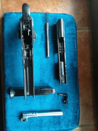 Se retira por petición del dueño. 01