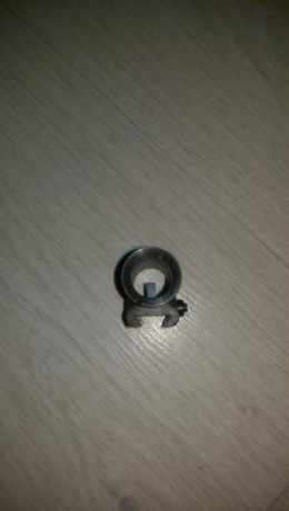 Vendo maquina de dieces 00