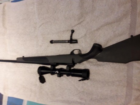 Pues eso..que para financiarme otros caprichos vendo mi weathervi vanguardia del 308 y acompañado de un 02