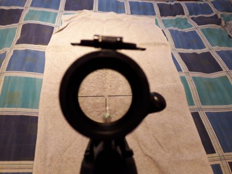 Pues eso..que para financiarme otros caprichos vendo mi weathervi vanguardia del 308 y acompañado de un 01