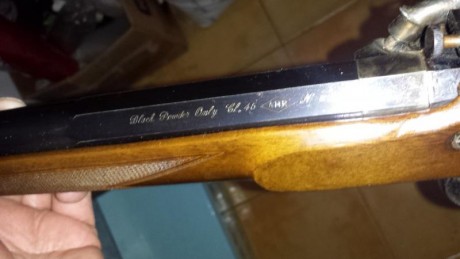 Busco un ROLLING BLOCK  45-70 en buen estado y  a un precio razonable. También podría valer un sharp Infantry. 61