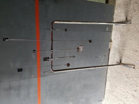 Hola me presento, soy nuevo en el mundo de las armas de aire de echo, ya habia probado hace tiempo, estoy 02