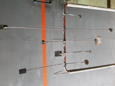 Hola me presento, soy nuevo en el mundo de las armas de aire de echo, ya habia probado hace tiempo, estoy 01